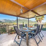 Villa Vilval By Mallorca Villa Selection