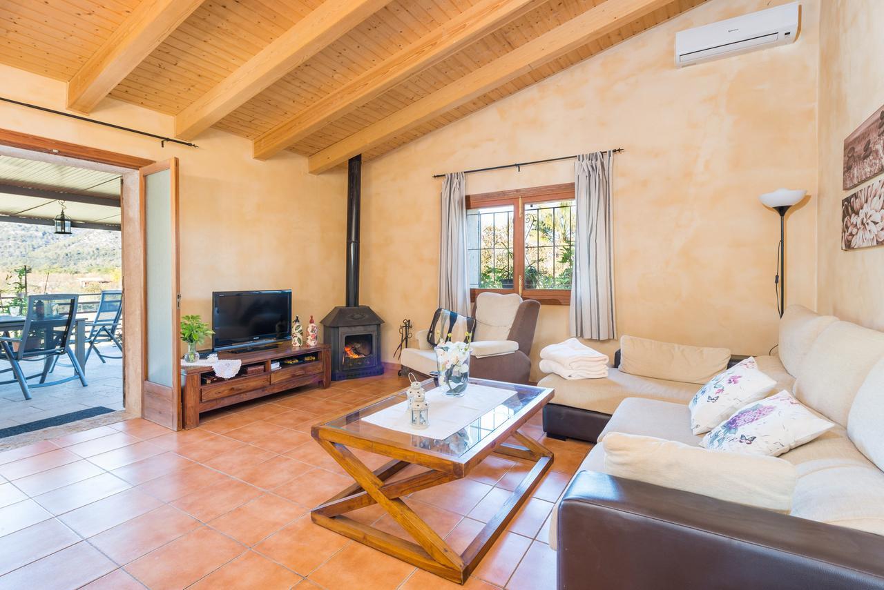 Vilval By Mallorca Selection * Moscari