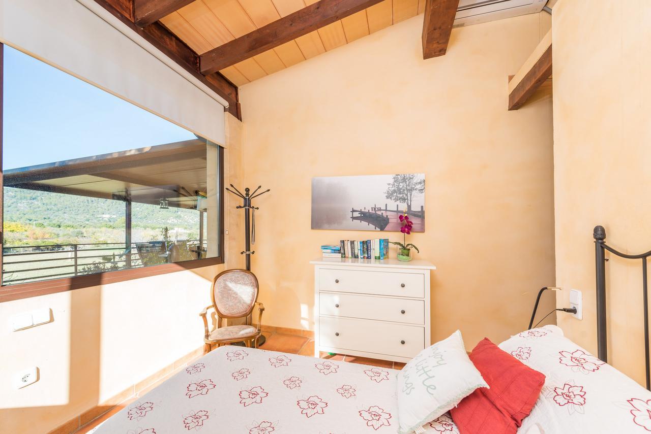 Vilval By Mallorca Selection Moscari