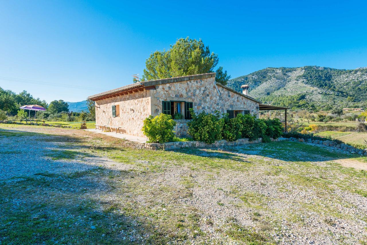 Vilval By Mallorca Selection Moscari