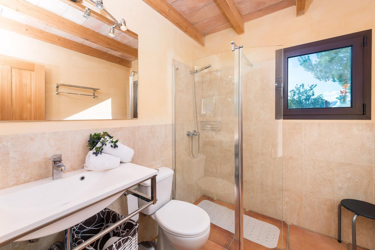 Vilval By Mallorca Selection Moscari