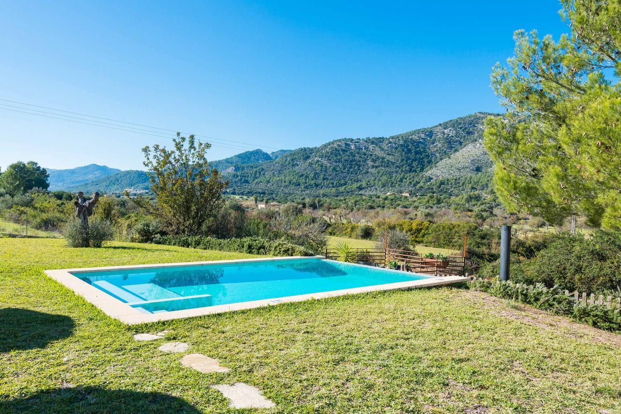 Vilval By Mallorca Selection * Moscari