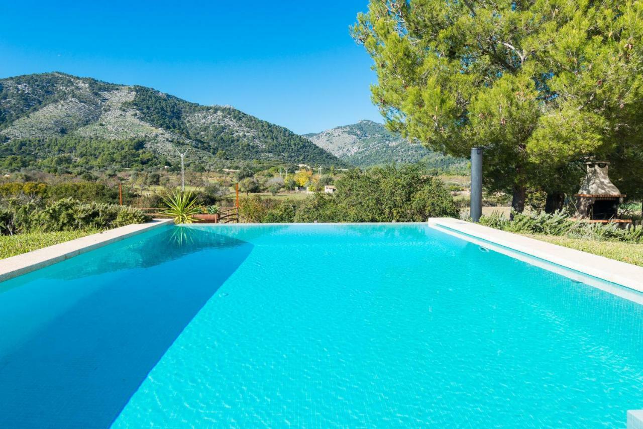 Vilval By Mallorca Selection Hébergement de vacances Moscari